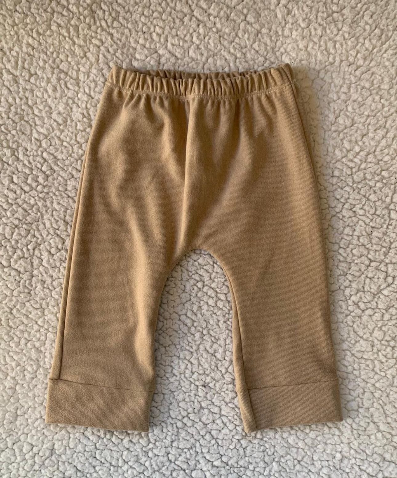 Babuchas de Darlon Frisado