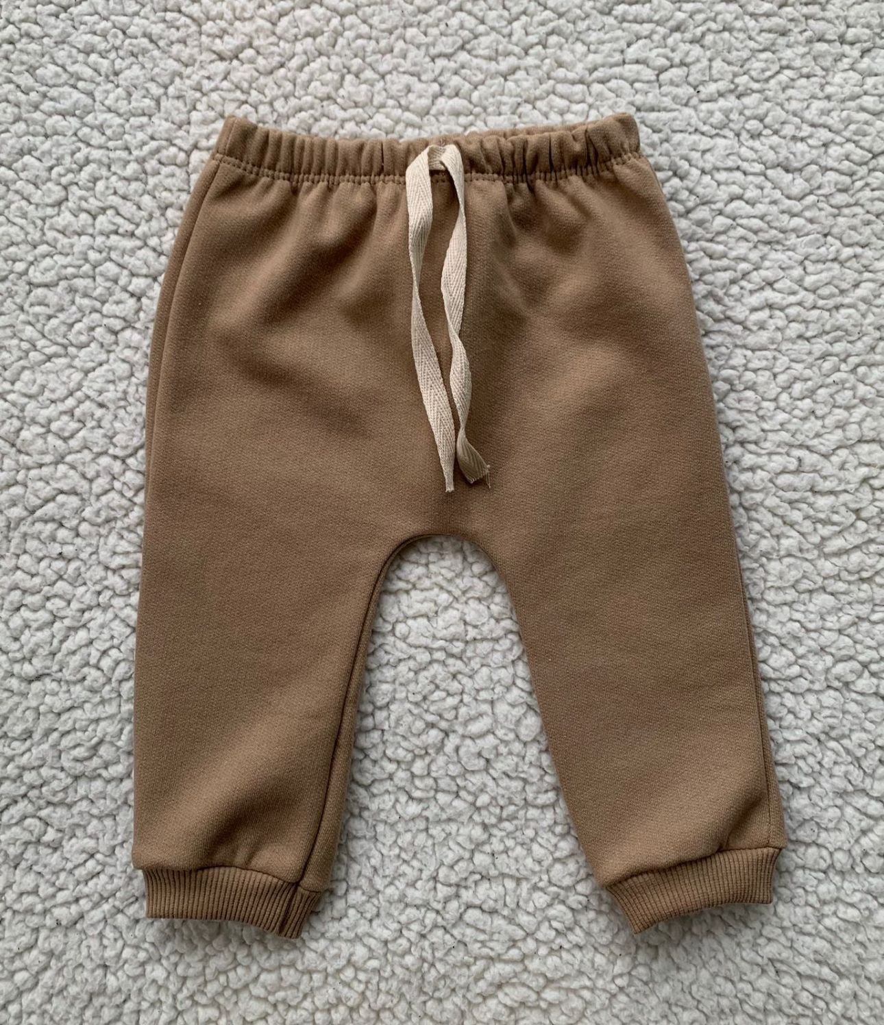 Babuchas de Frisa con puños