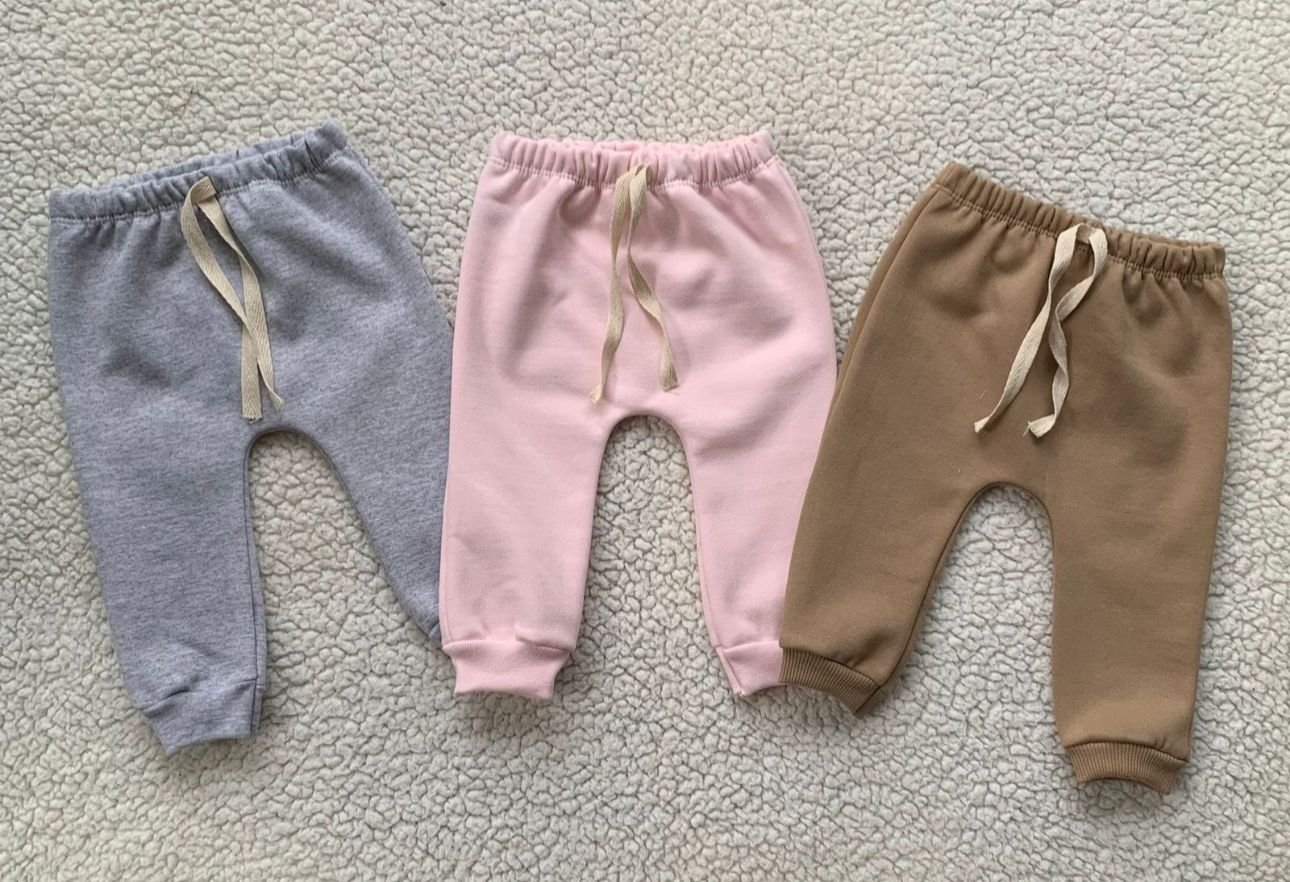 Babuchas de Frisa con puños