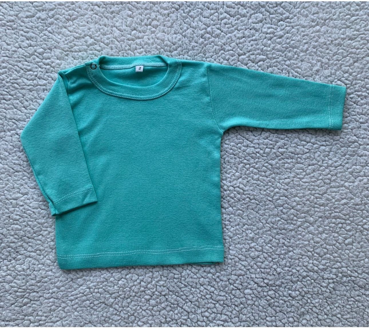 Camisetas Lisas