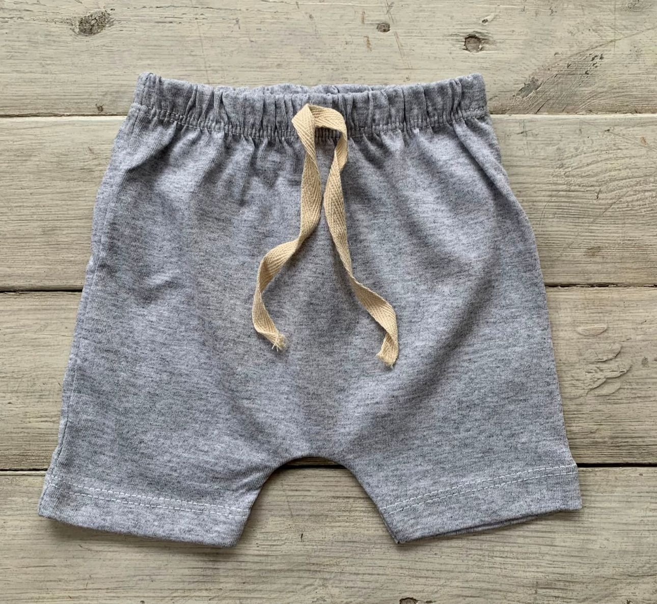 Shorts de Algodon