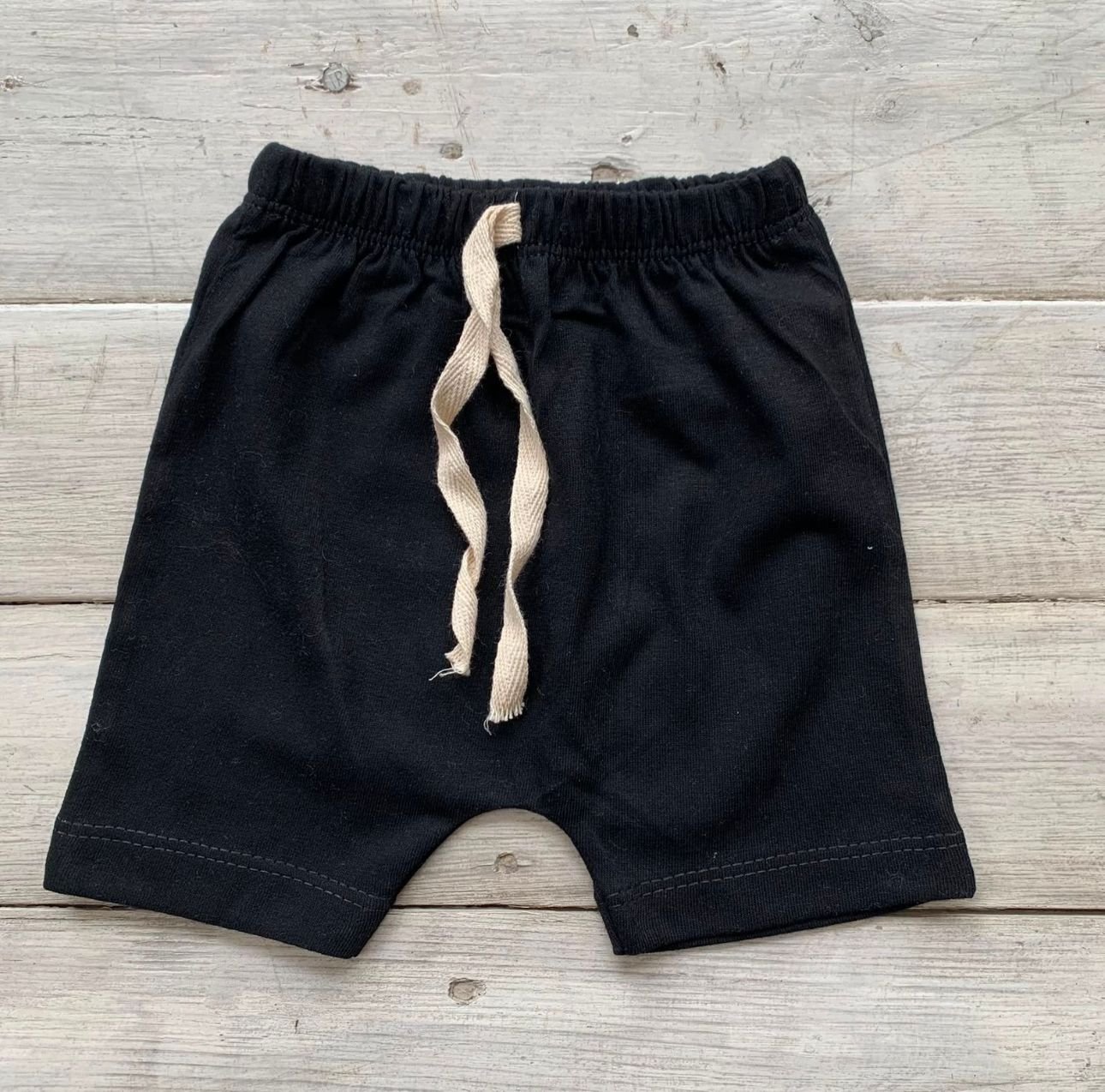 Shorts de Algodon